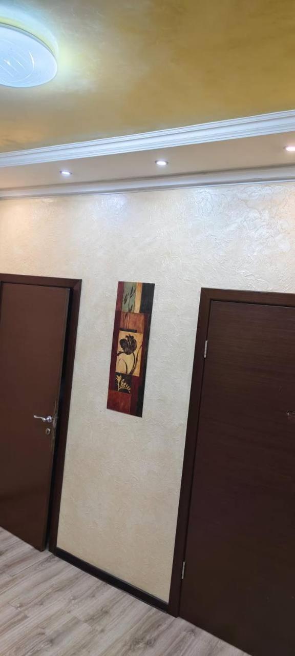 Nurly Tau 2Room Apartments Almaty Luaran gambar