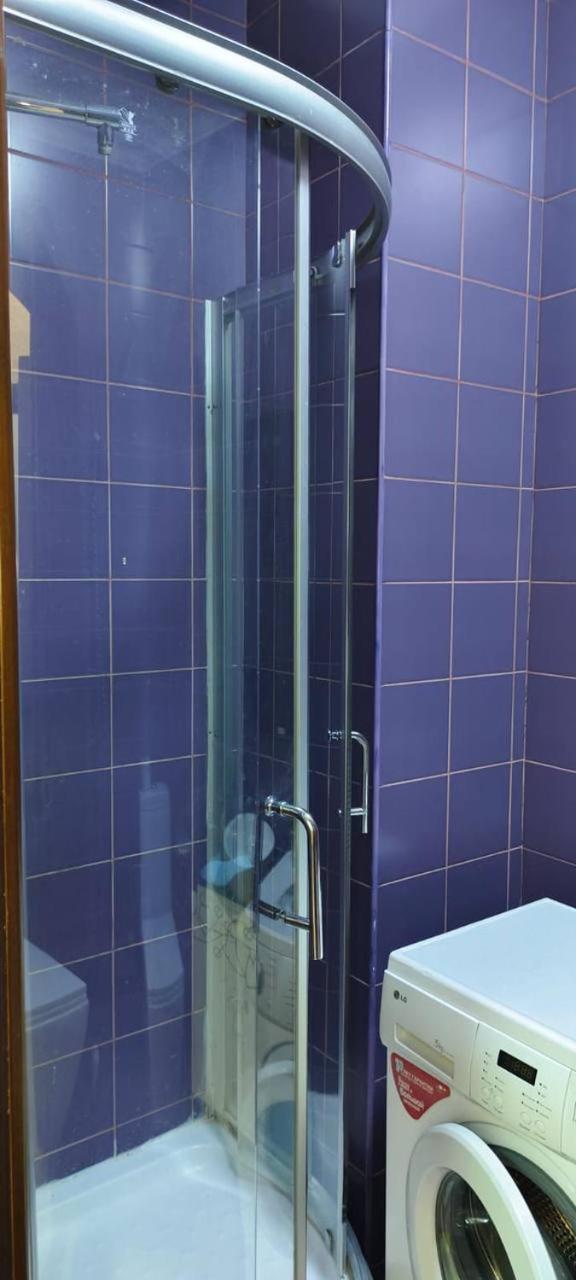 Nurly Tau 2Room Apartments Almaty Luaran gambar