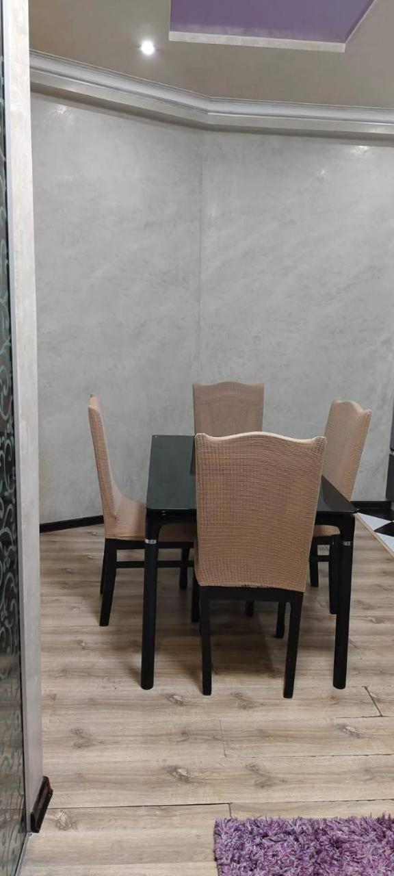 Nurly Tau 2Room Apartments Almaty Luaran gambar